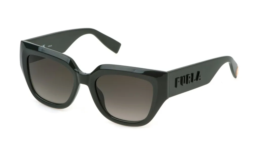 Occhiali da sole Furla SFU809V 06WT