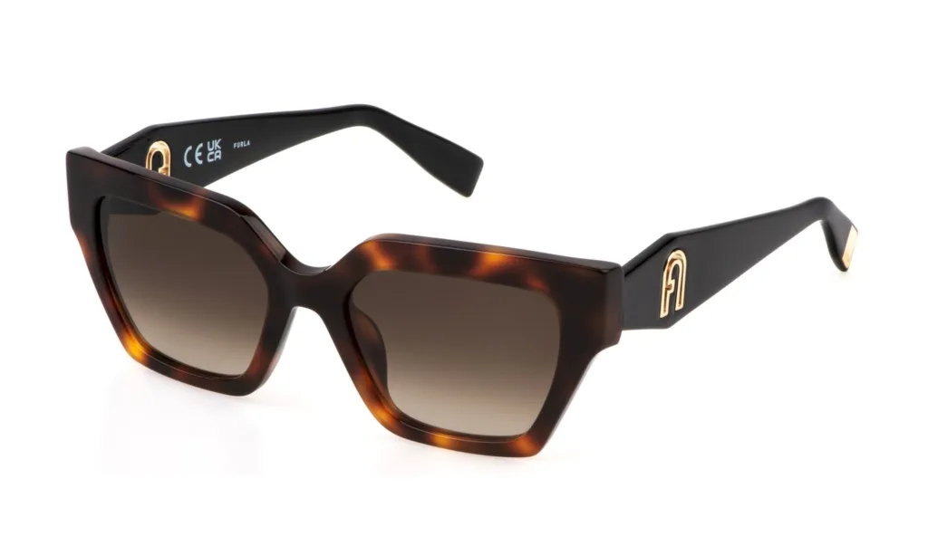 Occhiali da sole Furla SFU811 0752