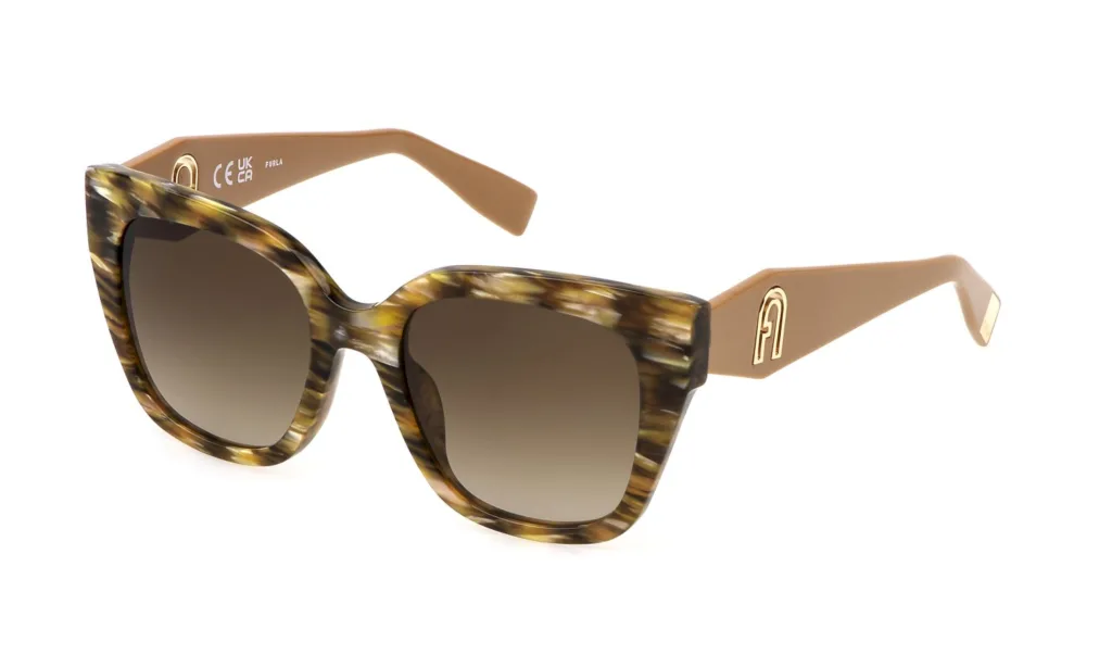 Occhiali da sole Furla SFU812 6YHY