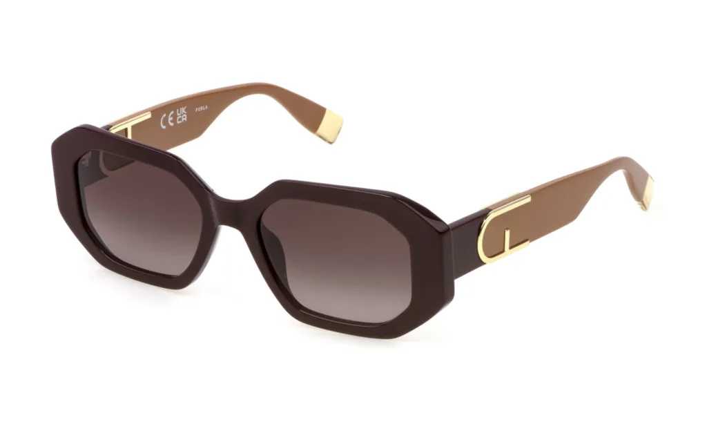 Occhiali da sole Furla SFU815V 0G96