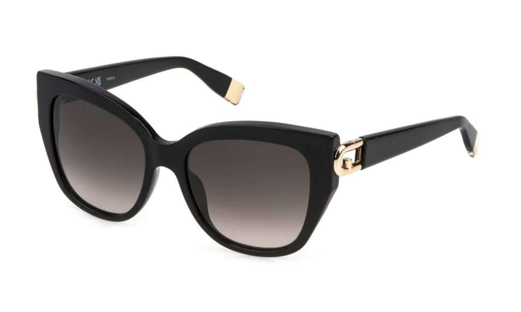 Occhiali da sole Furla SFU816 0700