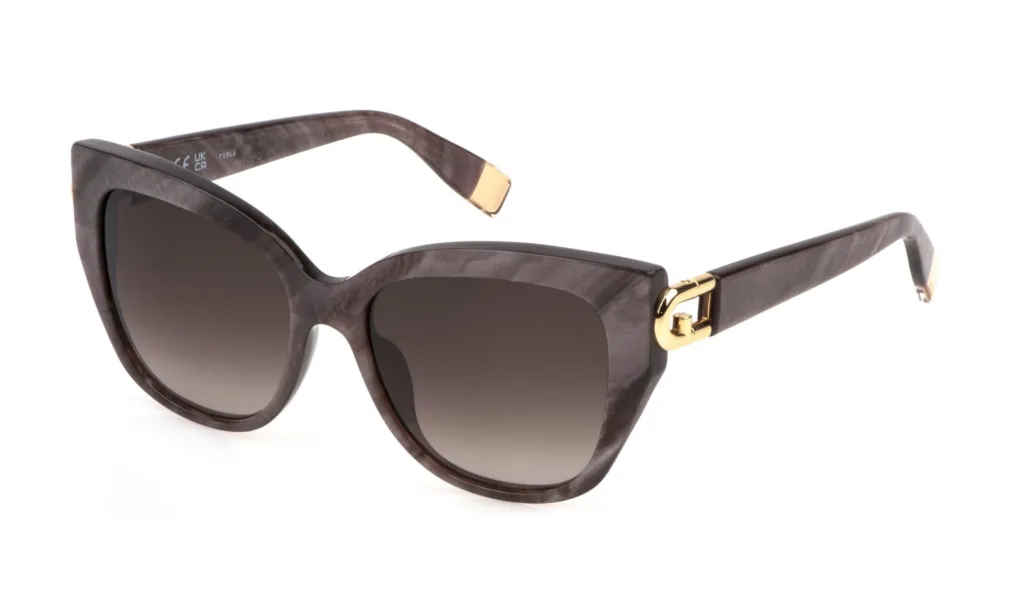 Occhiali da sole Furla SFU816 0915