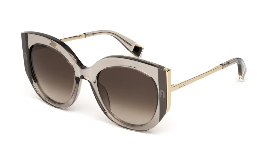 Occhiali da sole Furla SFU820 07T1