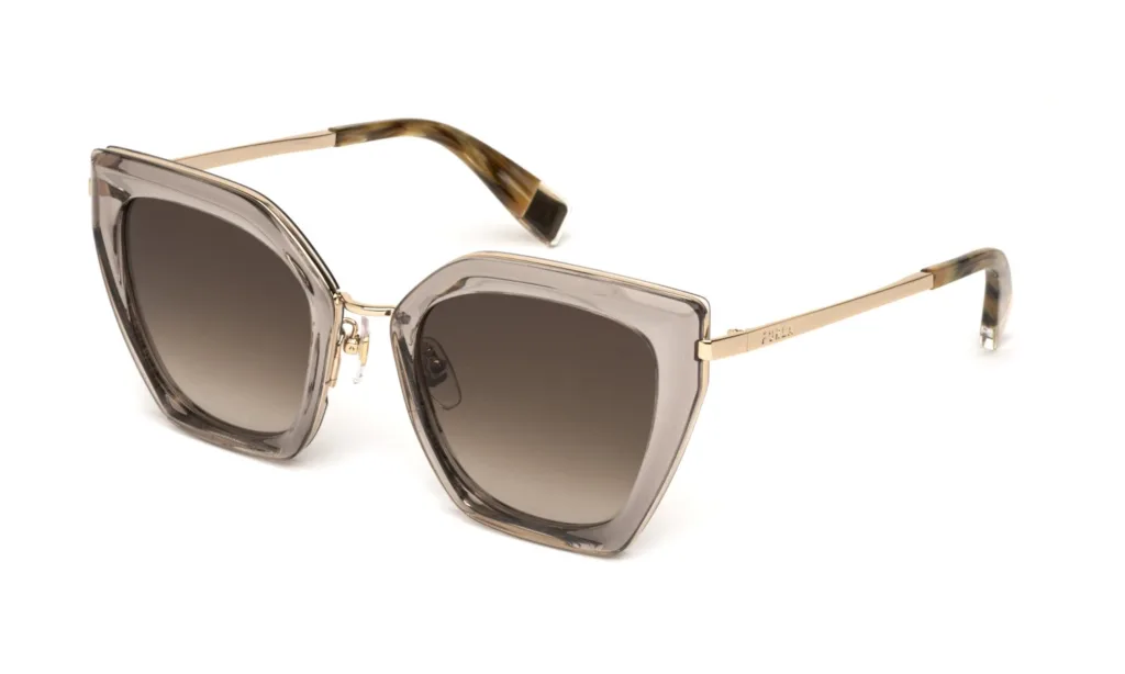 Occhiali da sole Furla SFU821 7T1Y