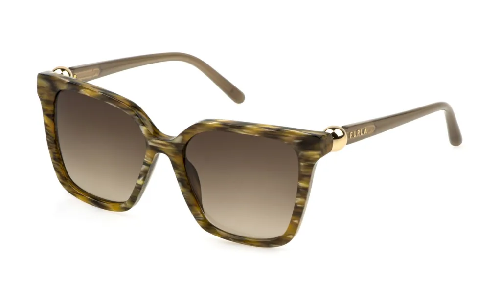 Occhiali da sole Furla SFU888 01EV