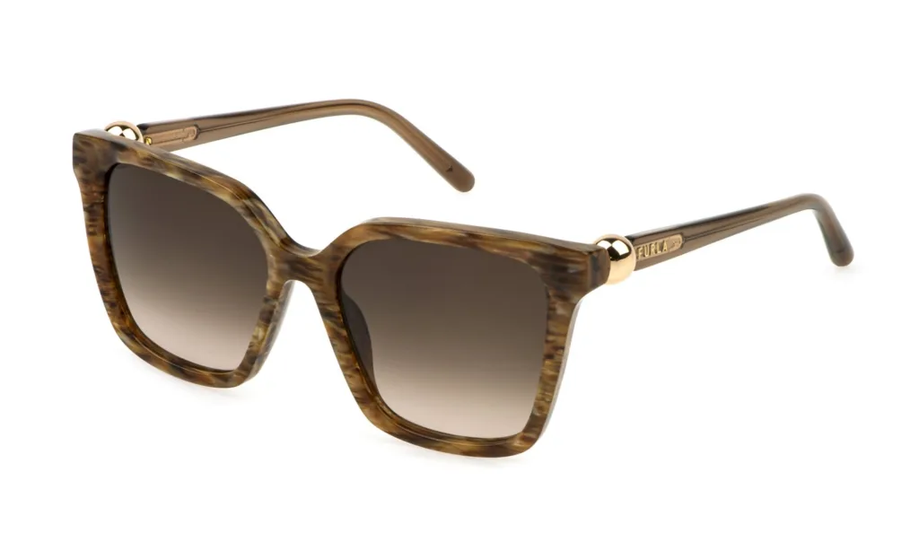 Occhiali da sole Furla SFU888 06YH