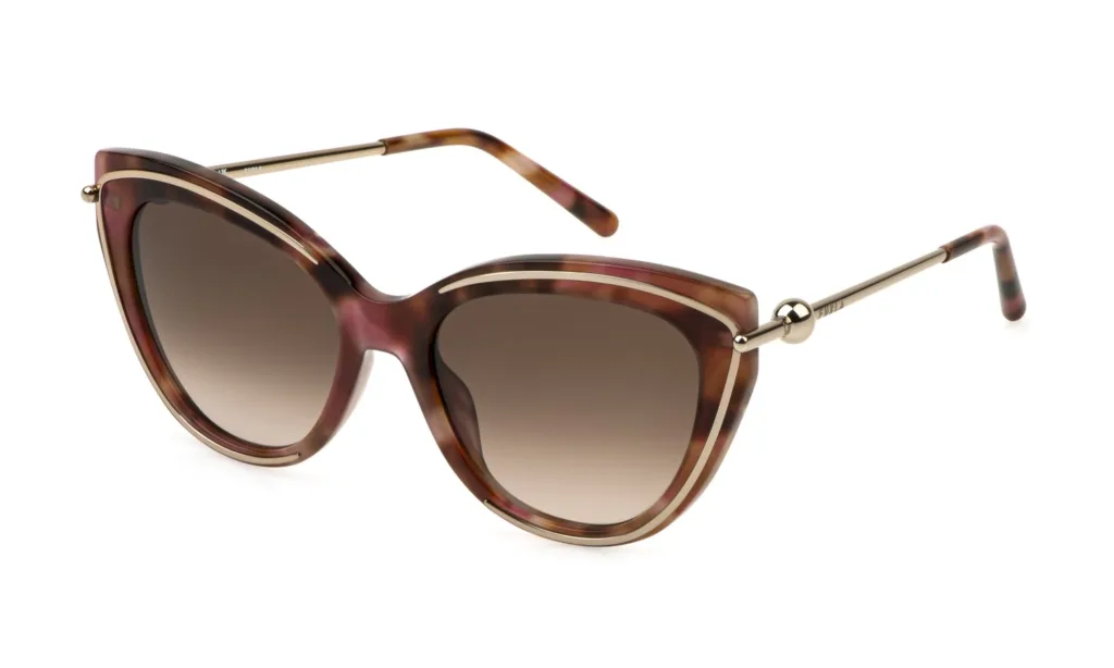 Occhiali da sole Furla SFU889 01GQ