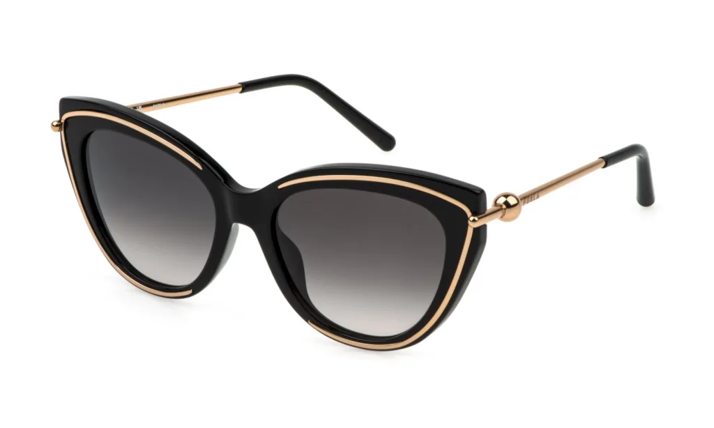 Occhiali da sole Furla SFU889 0700