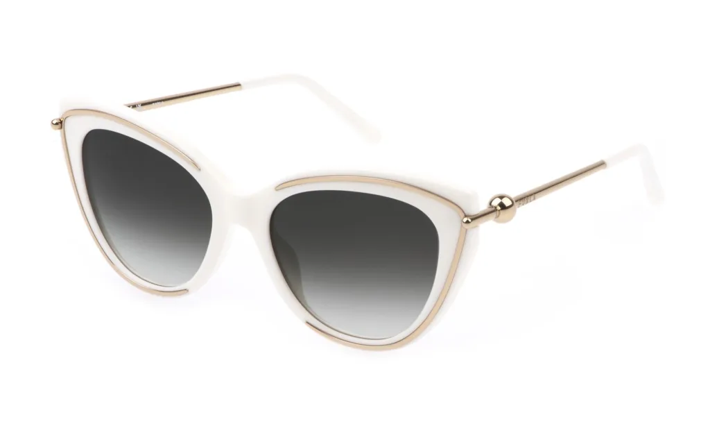 Occhiali da sole Furla SFU889 0847