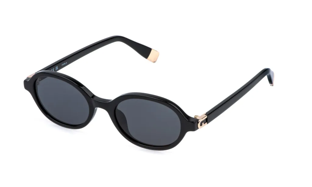Occhiali da sole Furla SFU972 0700