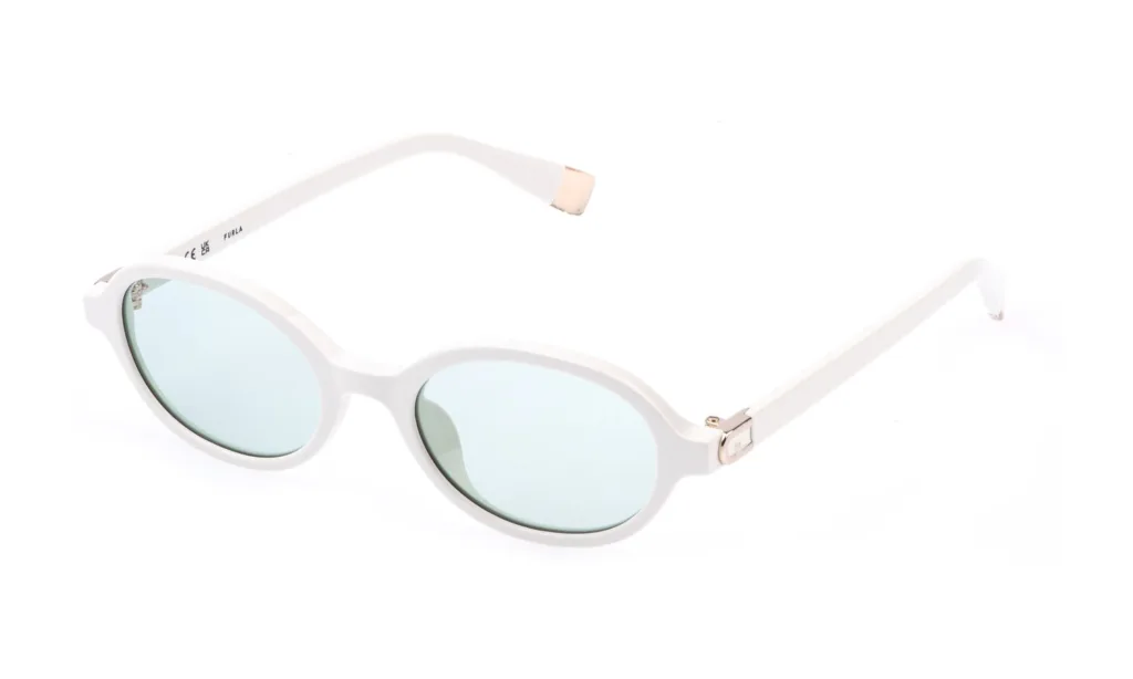 Occhiali da sole Furla SFU972 0847