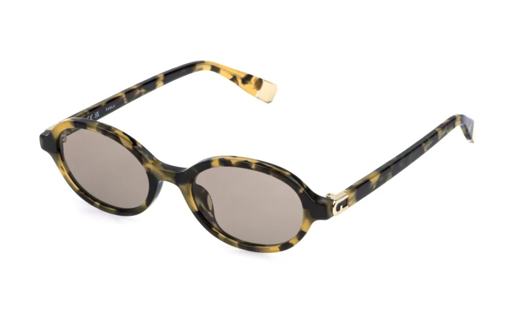 Occhiali da sole Furla SFU972 0WT8