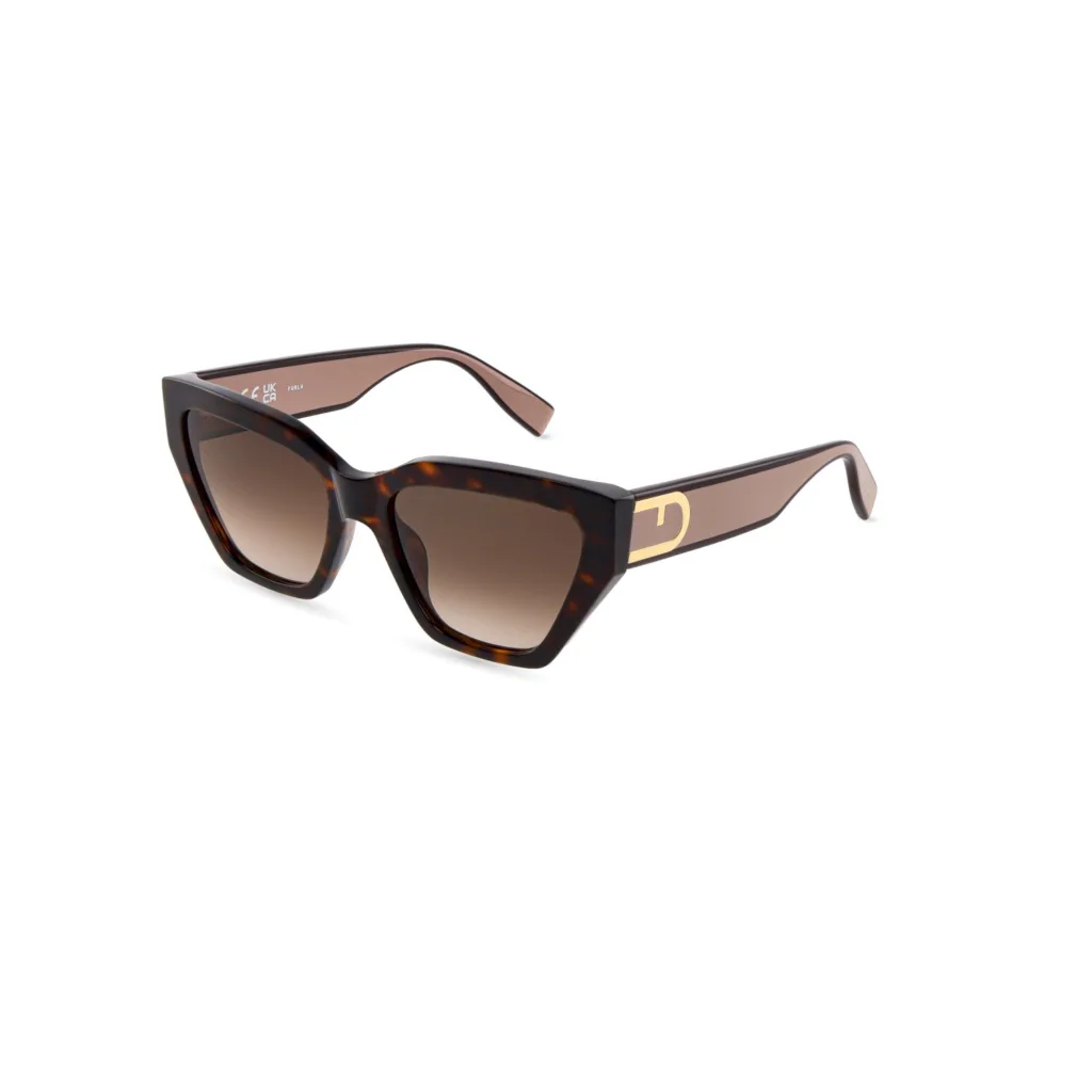 Occhiali da sole Furla SFU975 0706