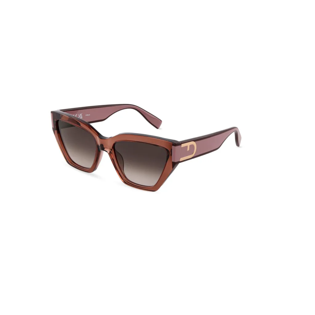 Occhiali da sole Furla SFU975V 0805