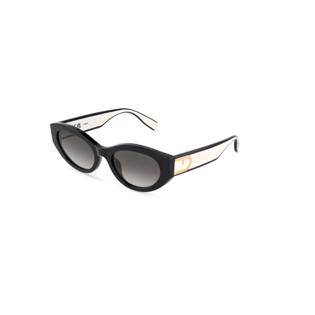 Occhiali da sole Furla SFU976 0700