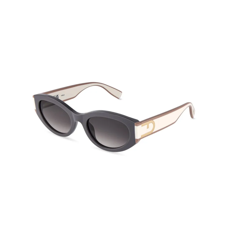 Occhiali da sole Furla SFU976V 0GFS