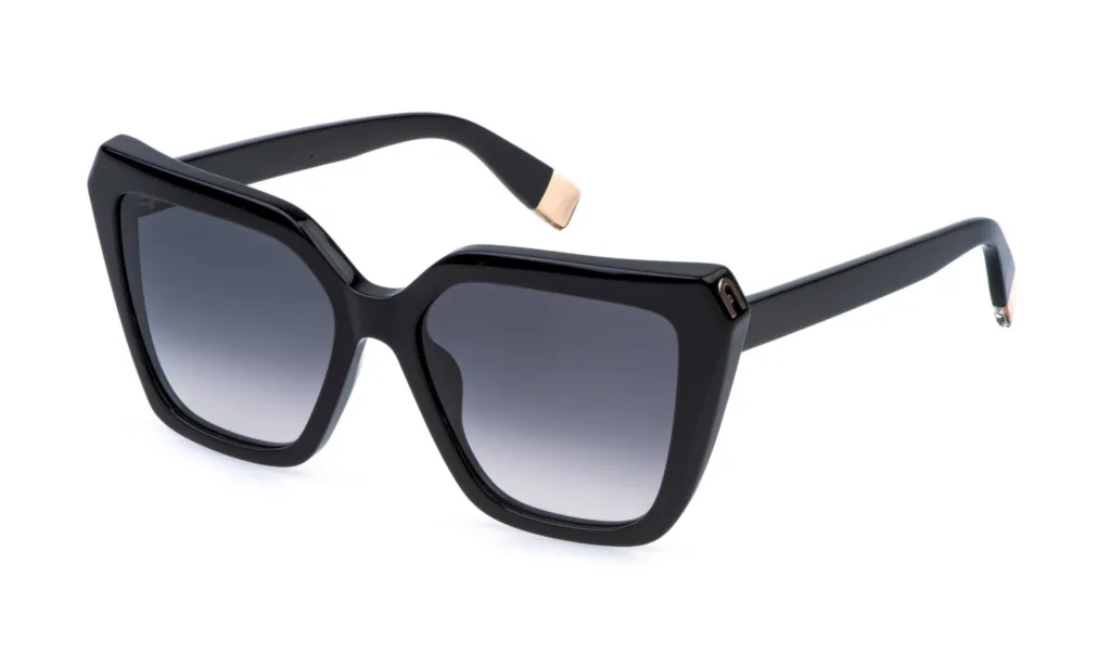 Occhiali da sole Furla SFU978 0700