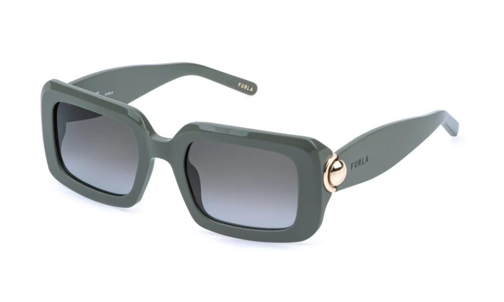 Occhiali da sole Furla SFU980 06S9