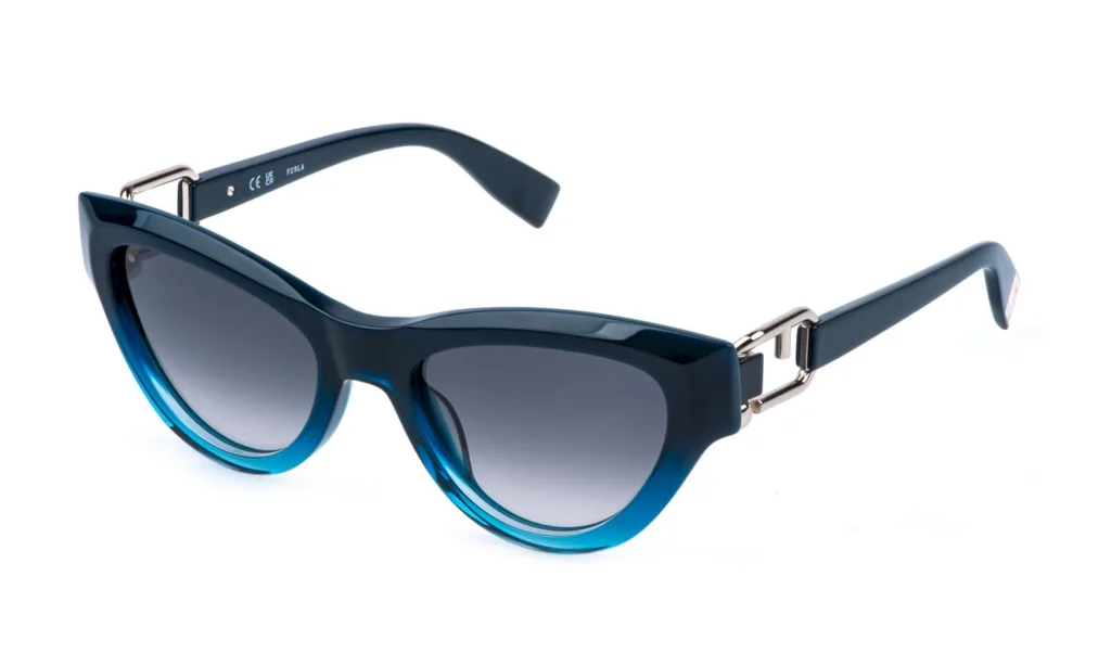 Occhiali da sole Furla SFU982 08Y6