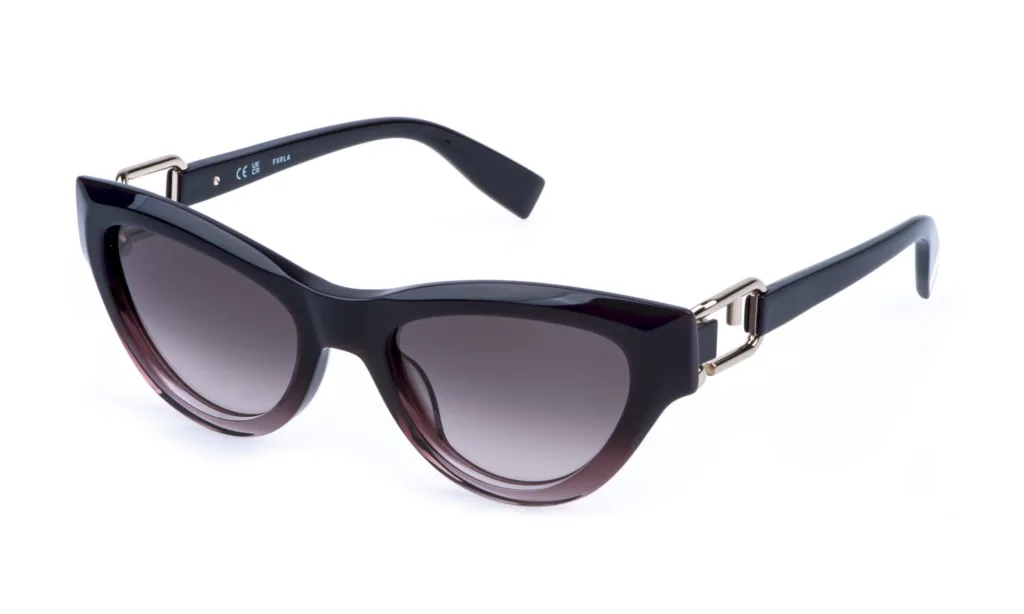 Occhiali da sole Furla SFU982 0G45