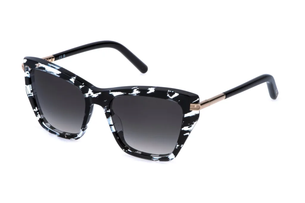 Occhiali da sole Furla SFU983 01EN