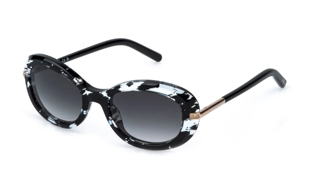 Occhiali da sole Furla SFU984 01EN