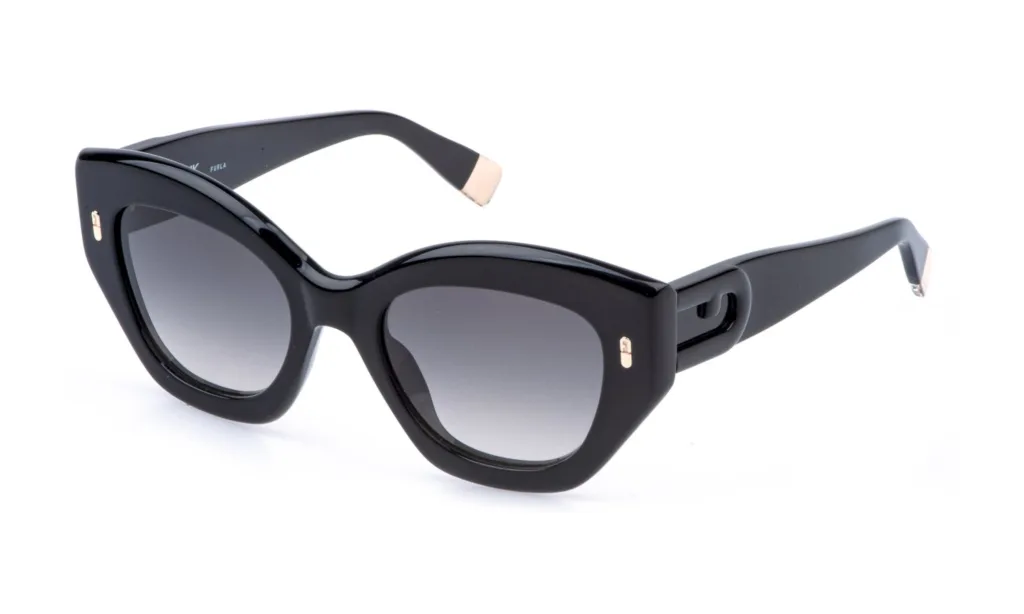 Occhiali da sole Furla SFU985 0700