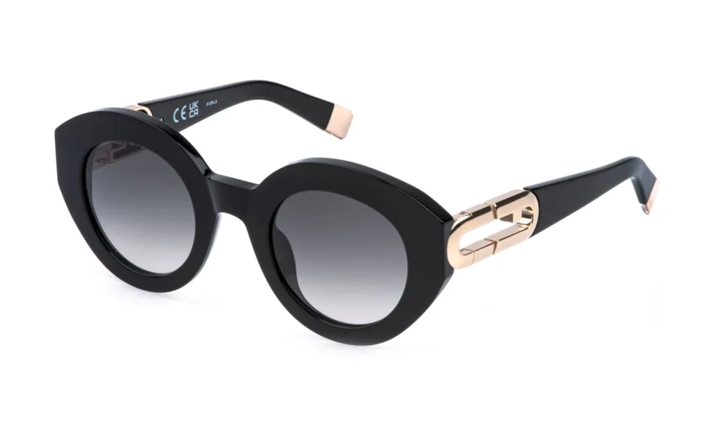 Occhiali da sole Furla SFU987 0700