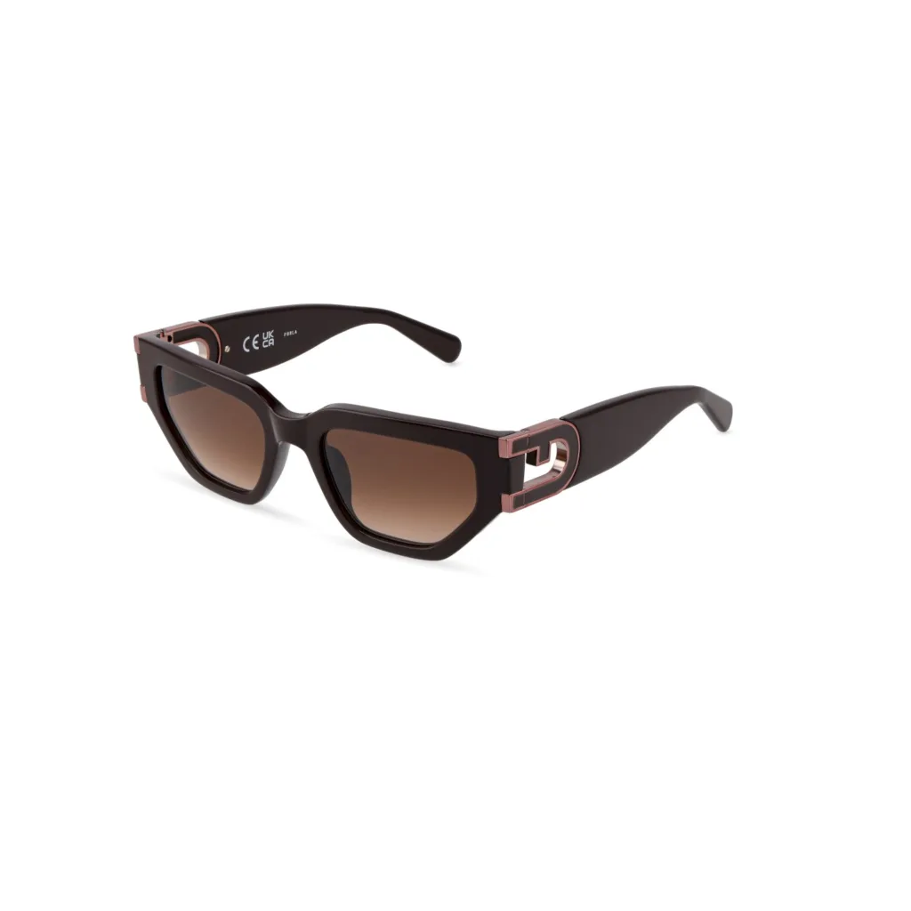 Occhiali da sole Furla SFUB09 06YW