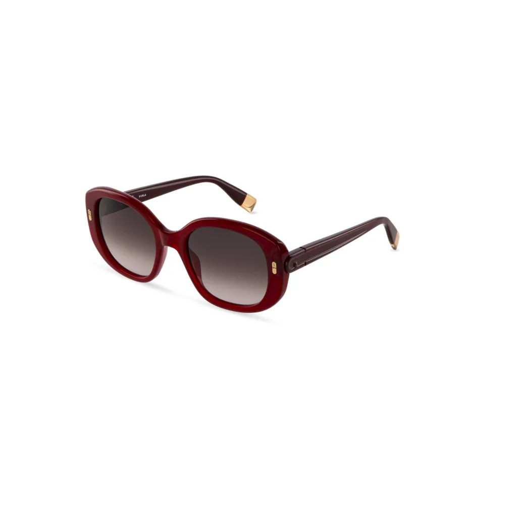Occhiali da sole Furla SFUB10 099N