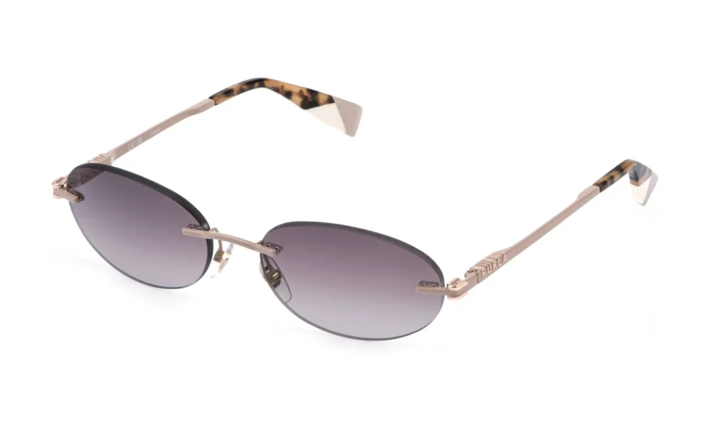 Occhiali da sole Furla SFUB29 08F9