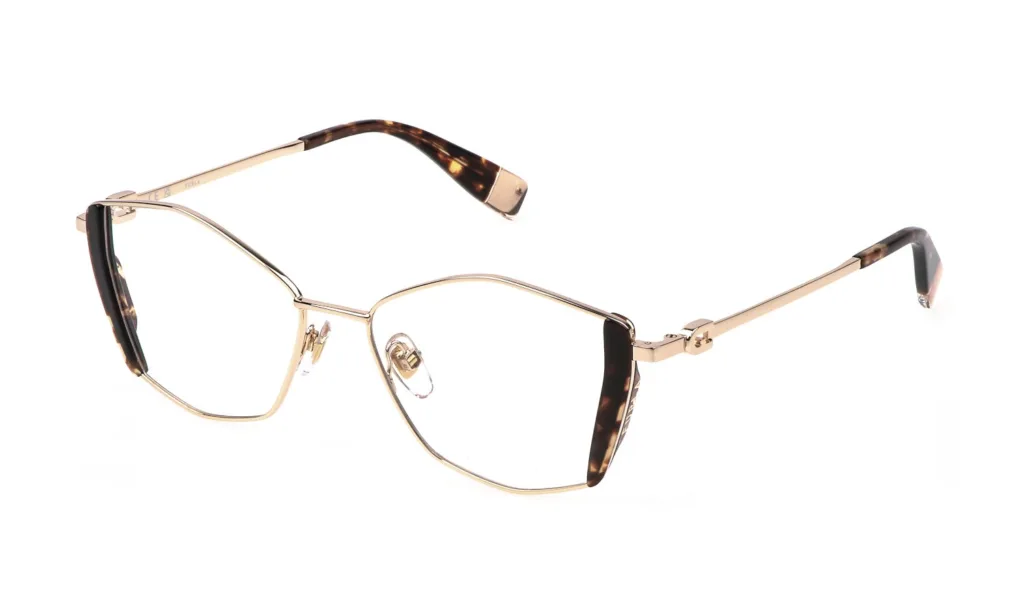 Occhiali da vista Furla VFU770W 0909