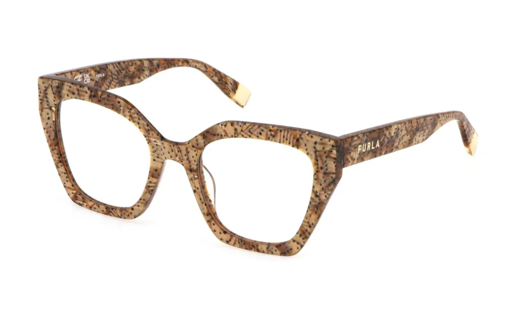 Occhiali da vista Furla VFU824 0V83