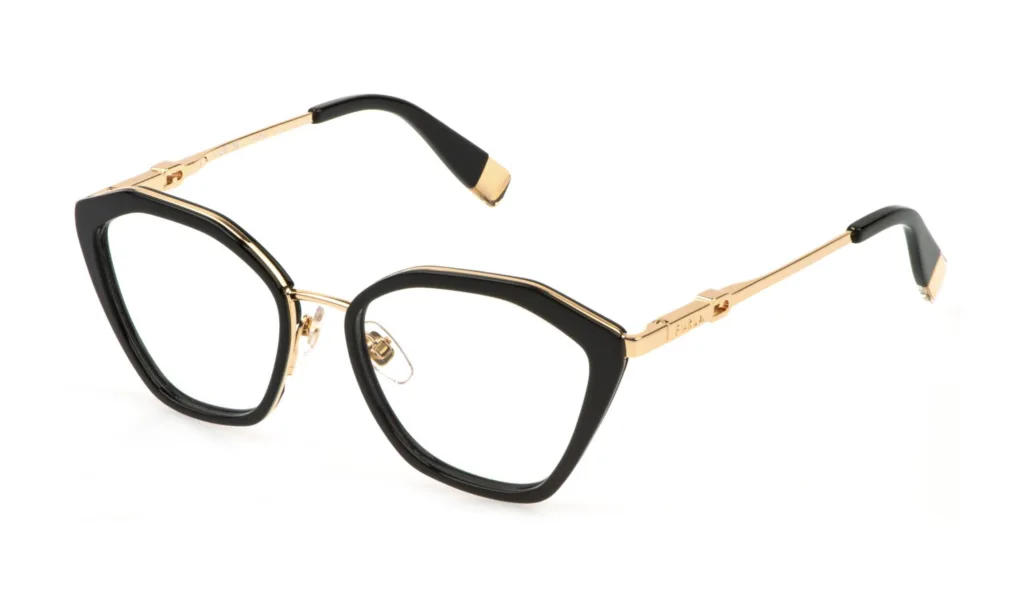 Occhiali da vista Furla VFU831 0300