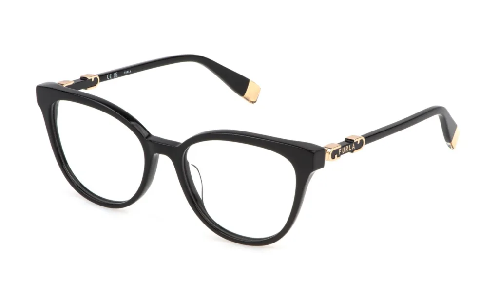 Occhiali da vista Furla VFU832 0700