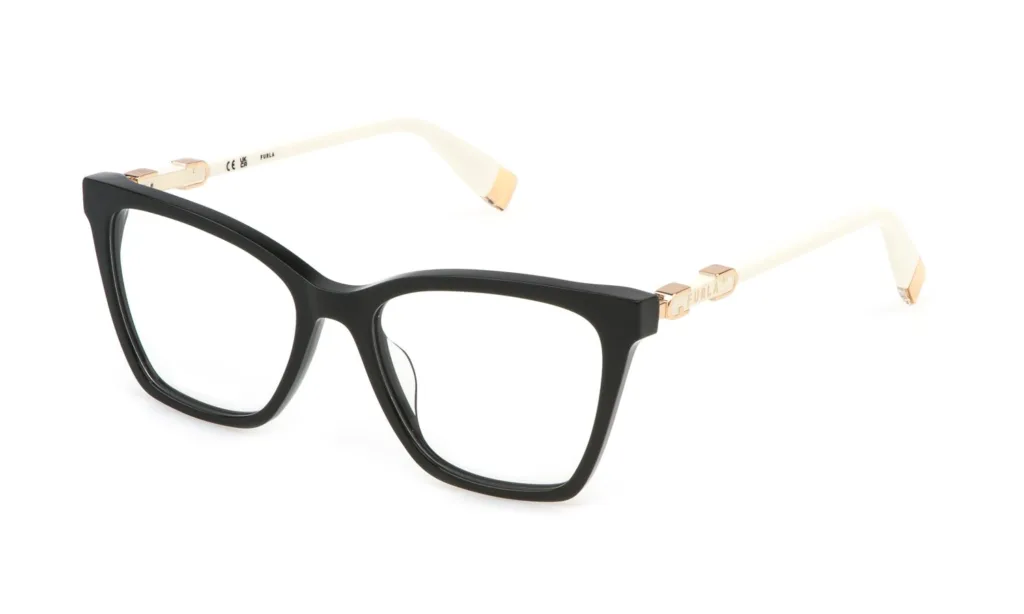 Occhiali da vista Furla VFU833 06WT