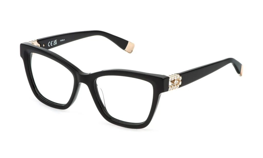 Occhiali da vista Furla VFU865S 700S