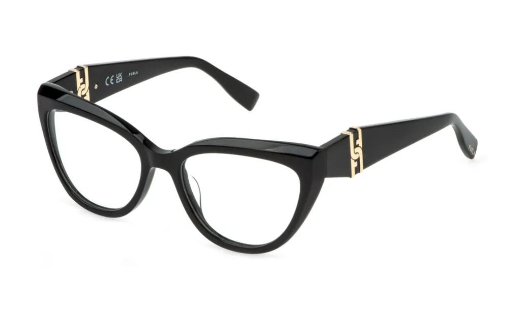 Occhiali da vista Furla VFU867 0700