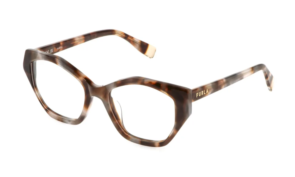 Occhiali da vista Furla VFU869 03KA