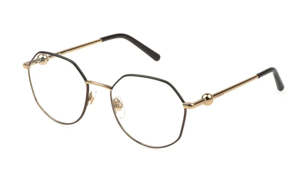 Occhiali da vista Furla VFU870 0342