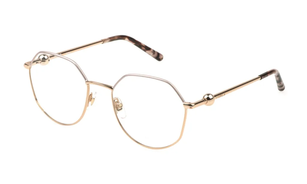 Occhiali da vista Furla VFU870 08MZ
