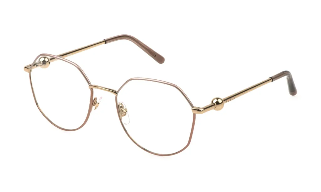 Occhiali da vista Furla VFU870 0A93