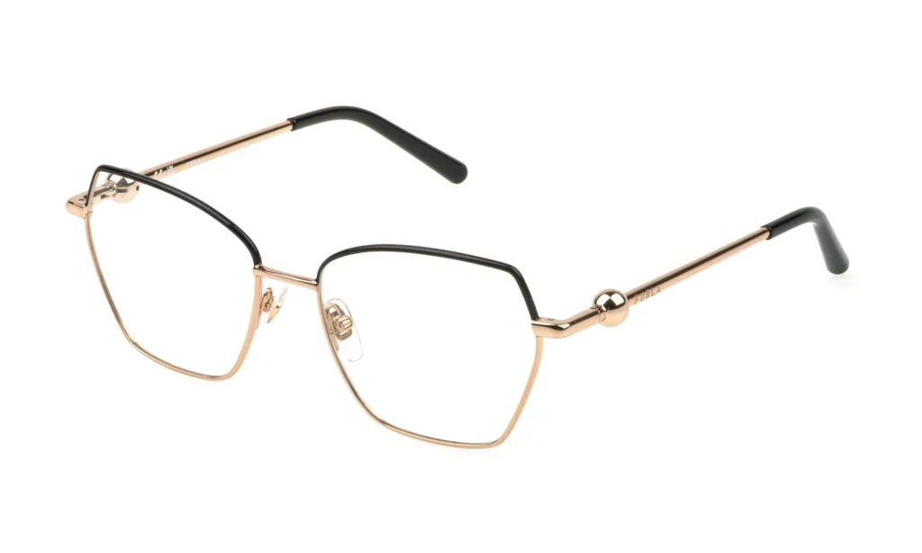 Occhiali da vista Furla VFU871 02AM