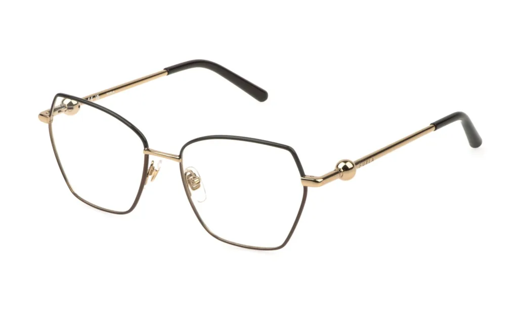 Occhiali da vista Furla VFU871 0342