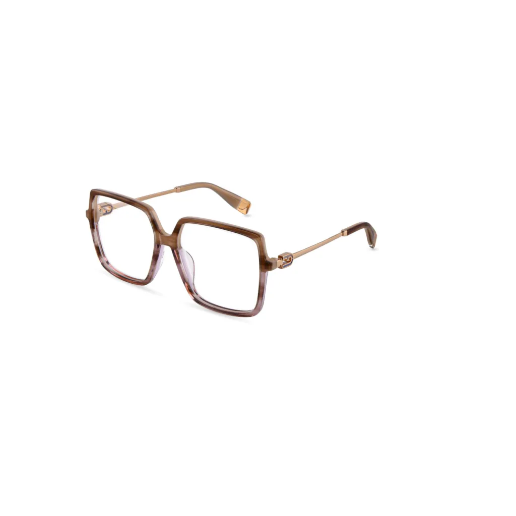 Occhiali da vista Furla VFU872 099G