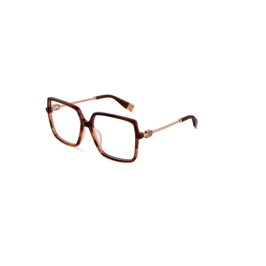 Occhiali da vista Furla VFU872 0GG7