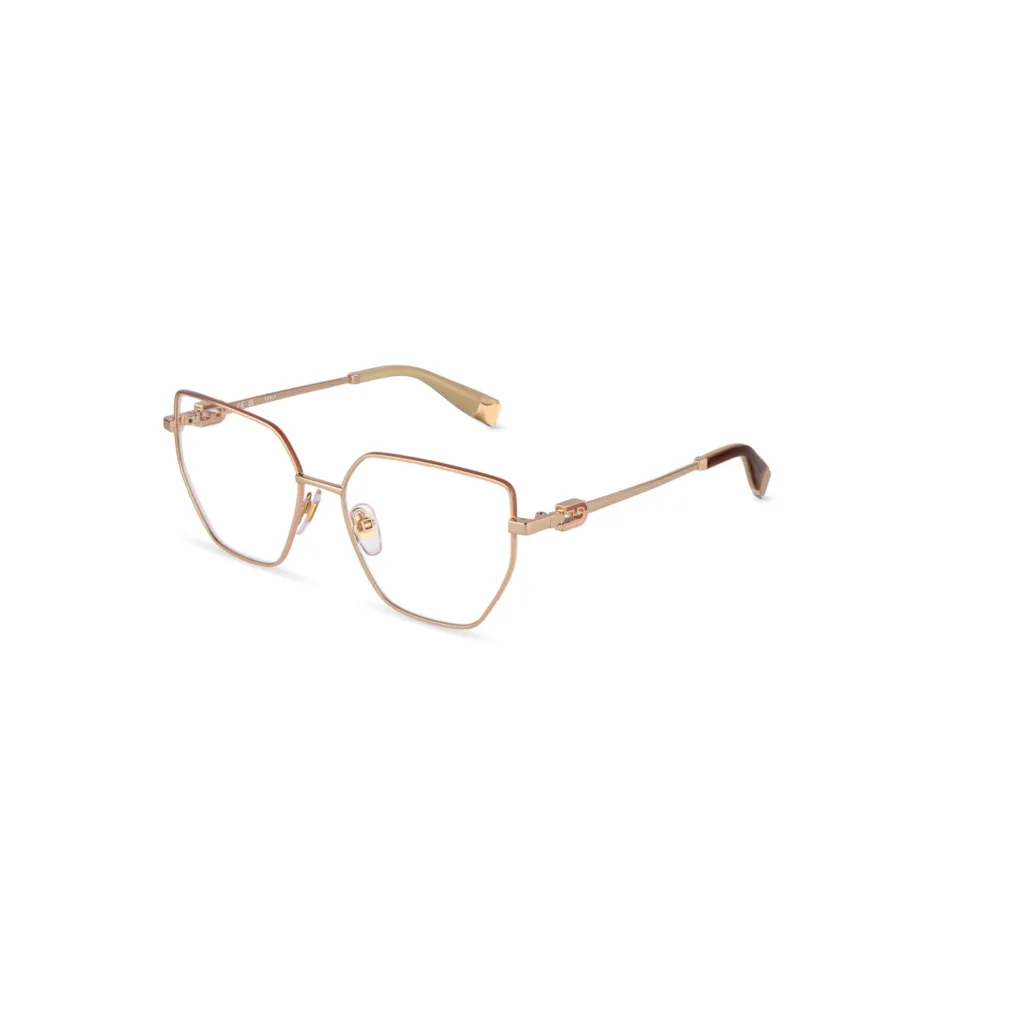 Occhiali da vista Furla VFU873 0367