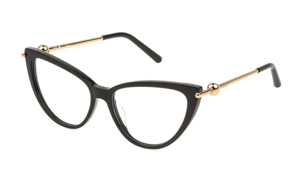 Occhiali da vista Furla VFU946 0700