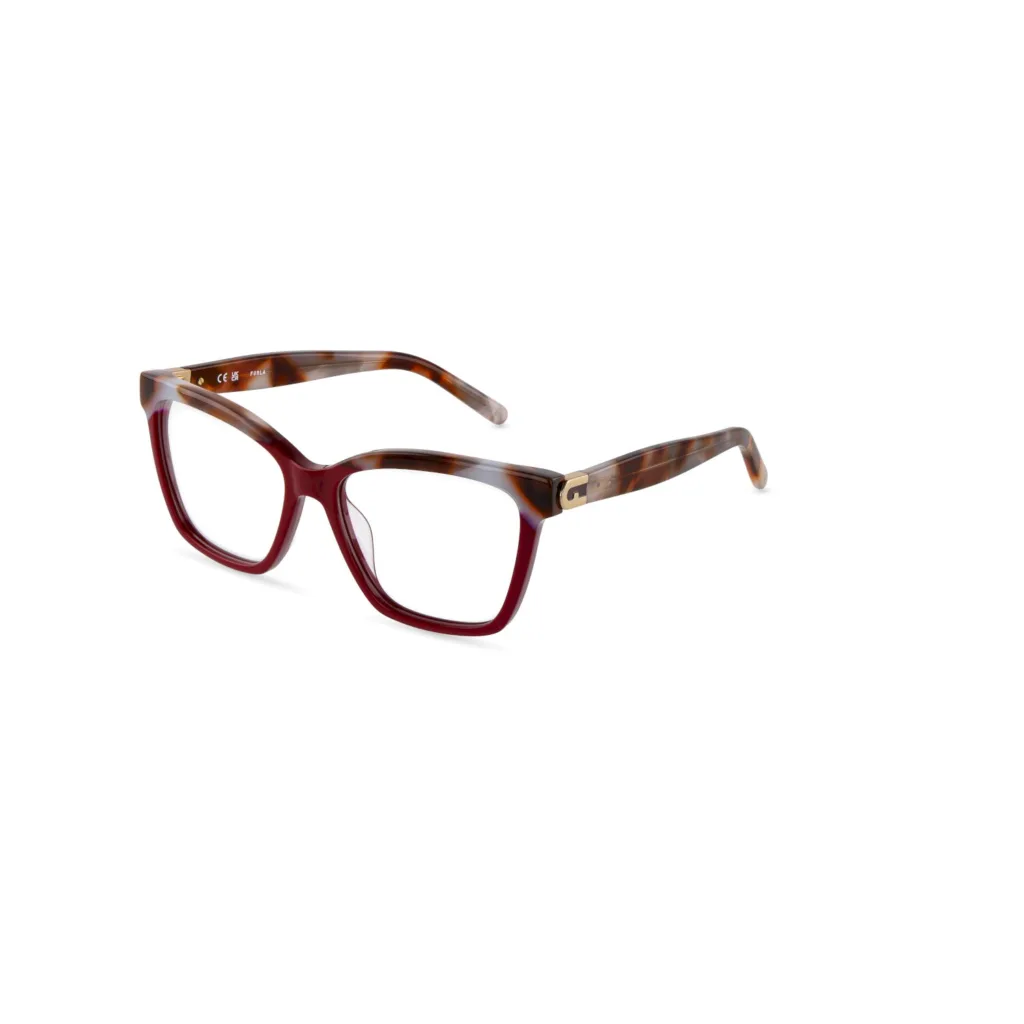 Occhiali da vista Furla VFU992V 0XAC