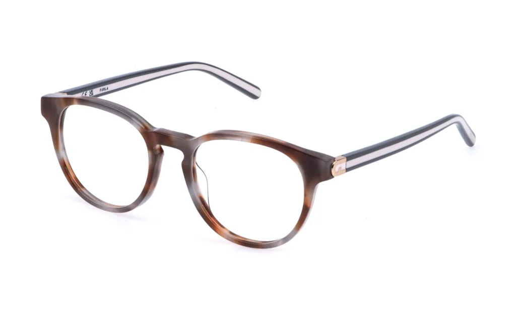 Occhiali da vista Furla VFU993 03KA